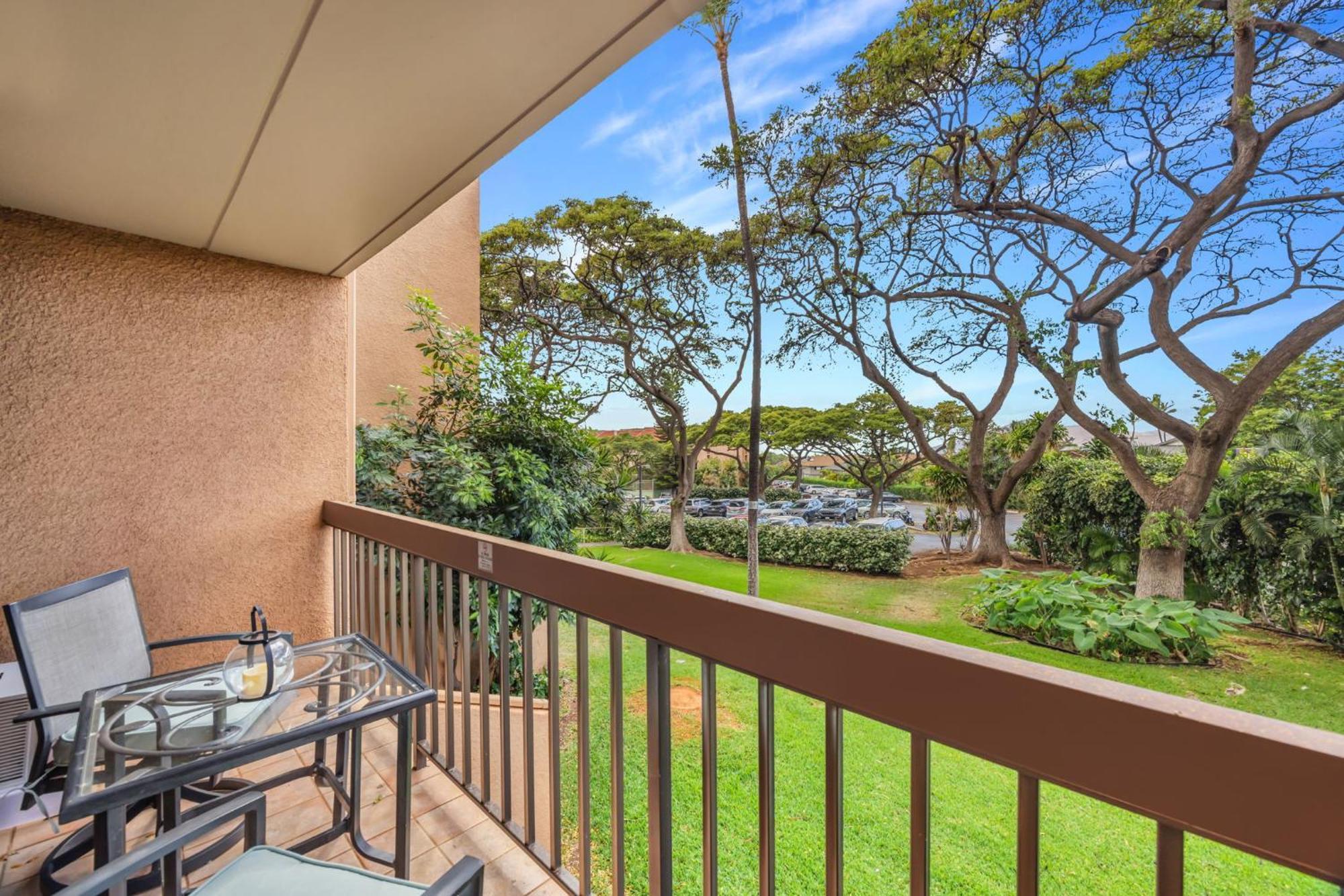 Maui Vista 2220 Apartment Kihei Exterior photo
